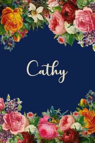 Cover of Cathy