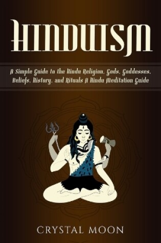 Cover of Hinduism