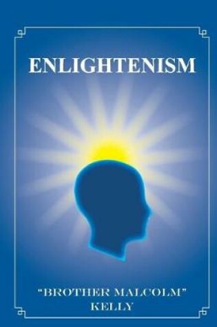 Cover of Enlightenism