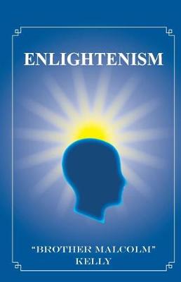 Book cover for Enlightenism