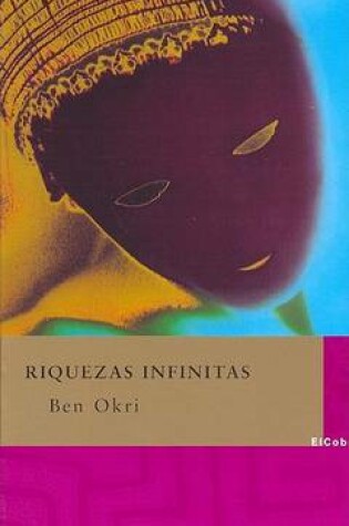 Cover of Riquezas Infinitas