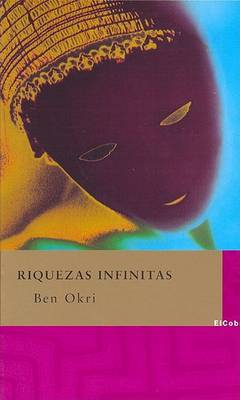 Book cover for Riquezas Infinitas