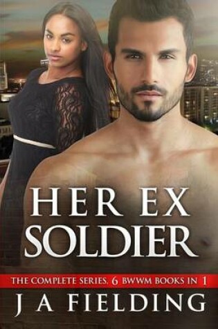 Cover of Her Ex Soldier