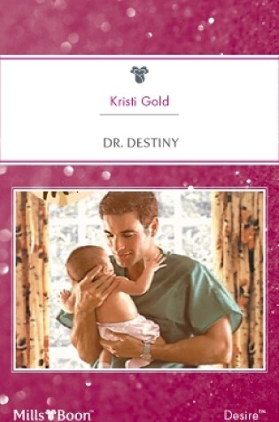 Cover of Dr. Destiny