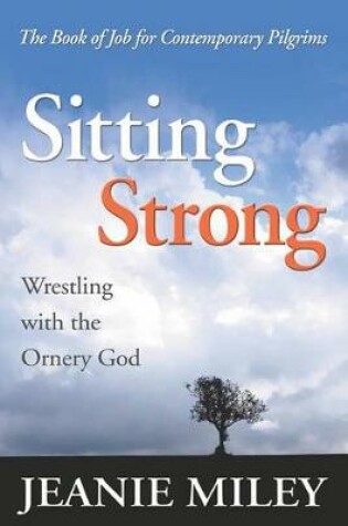 Cover of Sitting Strong