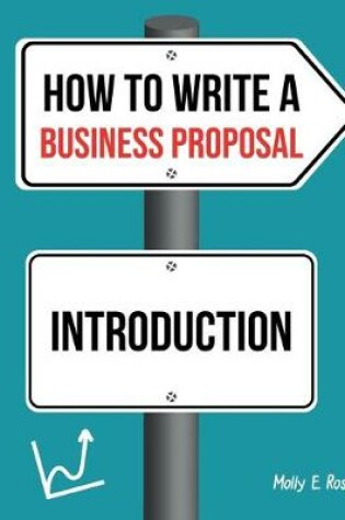 Cover of How To Write A Business Proposal Introduction