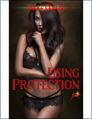 Book cover for Using Protection