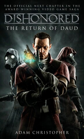 Cover of The Return of Daud