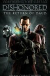 Book cover for The Return of Daud
