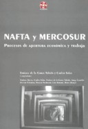 Book cover for NAFTA y Mercosur