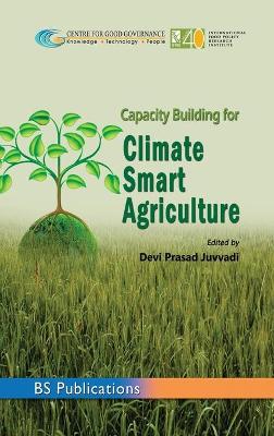 Cover of Capacity Building for Climate Smart Agriculture