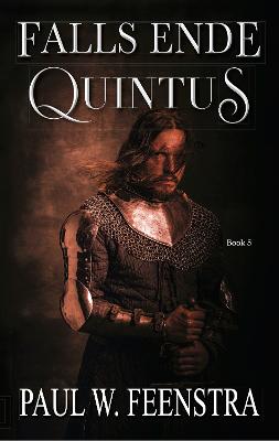 Cover of Falls Ende - Quintus