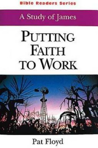 Cover of Putting Faith to Work