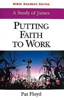 Book cover for Putting Faith to Work