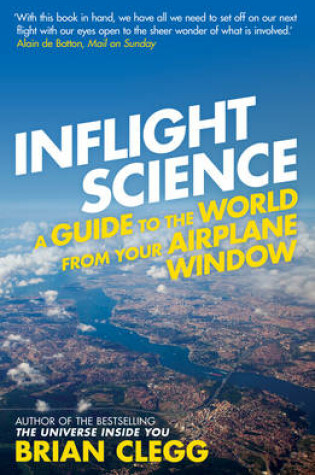 Cover of Inflight Science