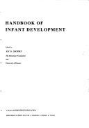 Book cover for Handbook of Infant Development