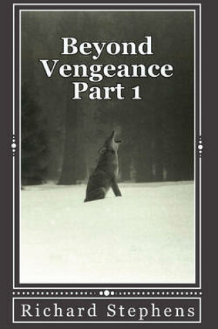 Cover of Beyond Vengeance