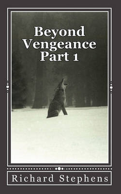 Book cover for Beyond Vengeance