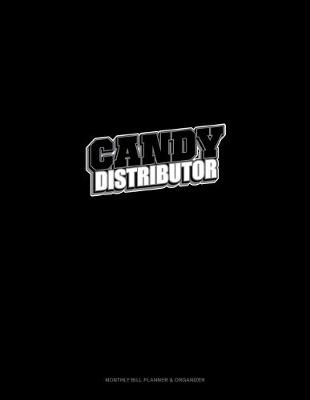 Book cover for Candy Distributor
