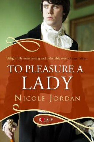 Cover of To Pleasure a Lady: A Rouge Regency Romance