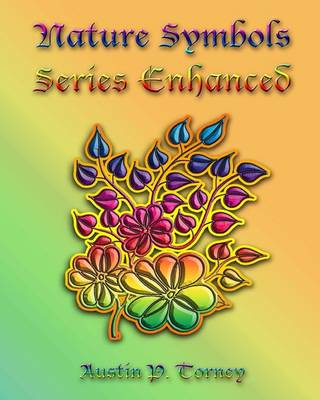 Book cover for Nature Symbols Series Enhanced