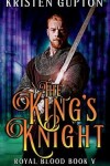 Book cover for The King's Knight