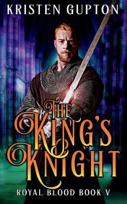 Book cover for The King's Knight