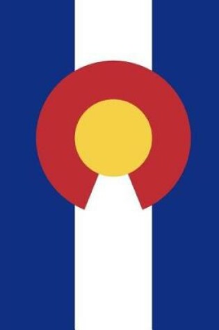 Cover of State Flag of Colorado Journal