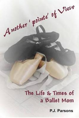 Book cover for Another'pointe' of View