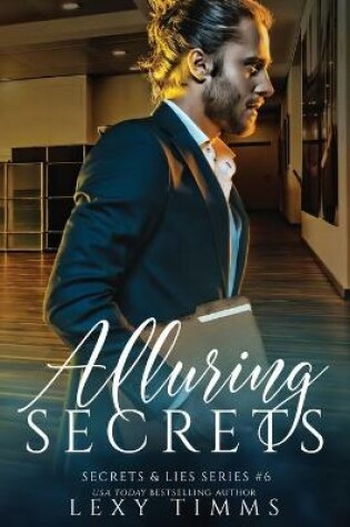 Cover of Alluring Secrets