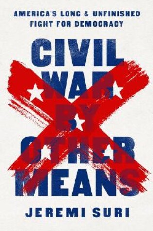 Cover of Civil War by Other Means