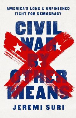 Book cover for Civil War by Other Means