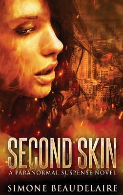 Book cover for Second Skin