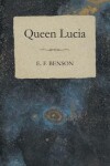 Book cover for Queen Lucia