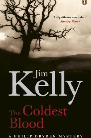 Cover of The Coldest Blood