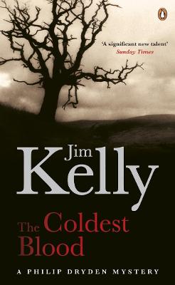 Book cover for The Coldest Blood