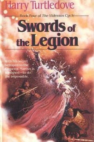 Cover of Swords of the Legion