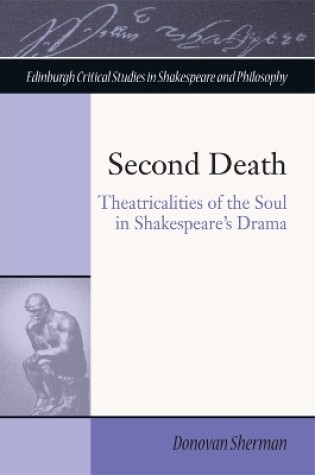 Cover of Second Death