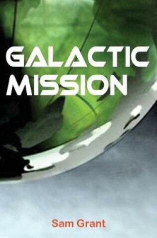 Cover of Galactic Mission