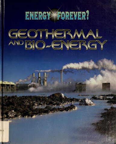 Cover of Geothermal and Bio-Energy