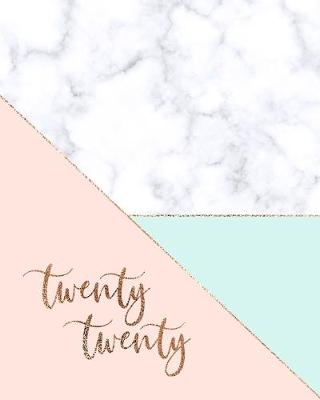 Book cover for Twenty Twenty