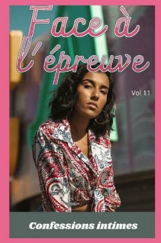 Cover of Face à l'épreuve (vol 11)