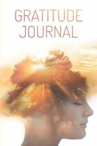 Cover of Gratitude Journal