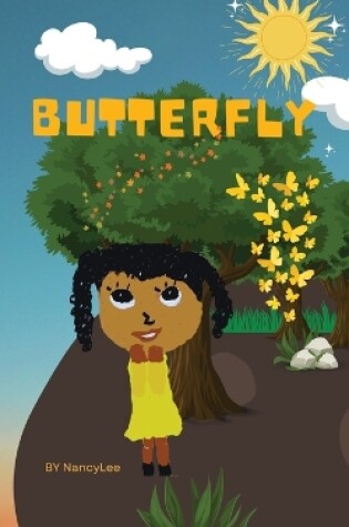 Cover of Butterfly