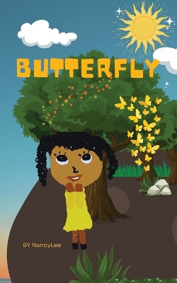 Book cover for Butterfly