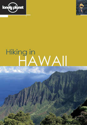 Cover of Hiking in Hawaii