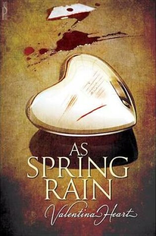 Cover of As Spring Rain