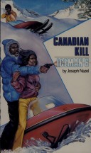 Cover of Iceman #06 Canadian Kill