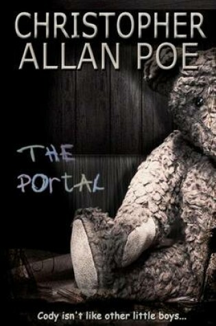 Cover of The Portal