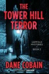 Book cover for The Tower Hill Terror